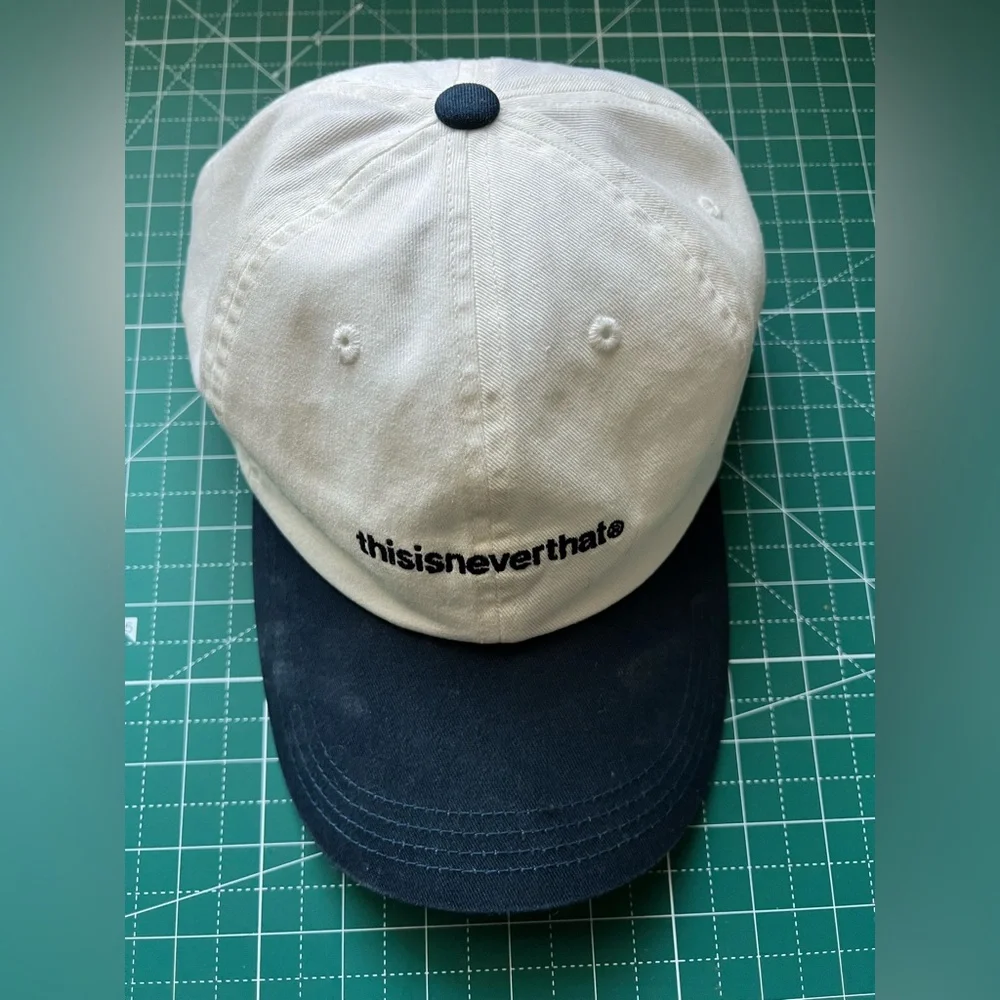 Thisneverthat Cap - Picture 2 of 3
